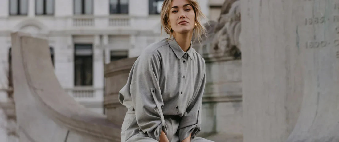 Effortless elegance: Casual outfits for women