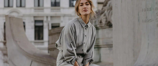 Effortless elegance: Casual outfits for women