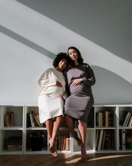 Liyaisha New Mums Collection UK – stylish and comfortable women’s clothing for new mothers