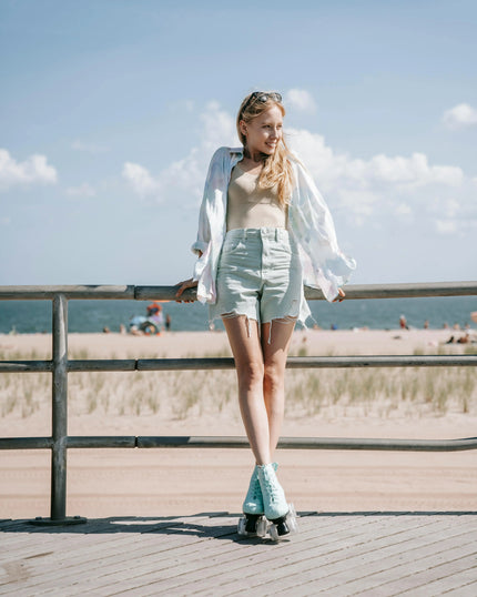 Liyaisha Shorts Collection – trendy and comfortable women’s shorts for summer, casual, and activewear styles