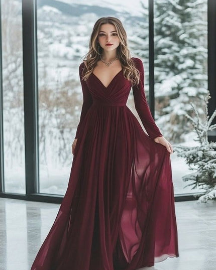 Festive women’s Christmas clothing collection at Liyaisha UK – stylish holiday dresses, cosy winter jumpers & chic party outfits.