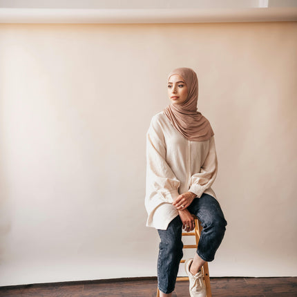 Liyaisha Jeans Collection – stylish and versatile women’s denim in skinny, straight, and wide-leg fits