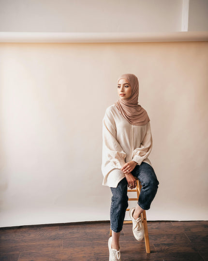 Liyaisha Jeans Collection – stylish and versatile women’s denim in skinny, straight, and wide-leg fits