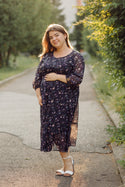 Liyaisha Plus Size New Mums Collection – stylish and comfortable clothing for new mothers in plus sizes