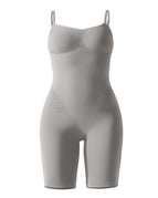 6615 Body Shaper Light Gray