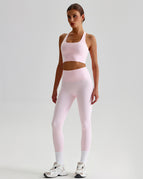 8697 Milk Shake Powder Suit