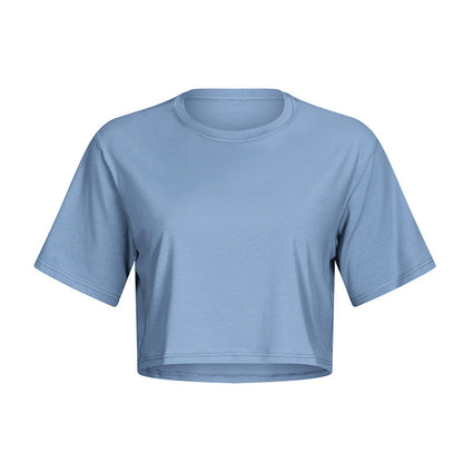 Casual wild fitness clothes