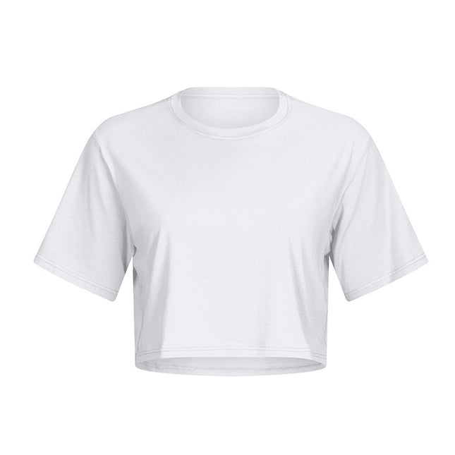 Casual wild fitness clothes