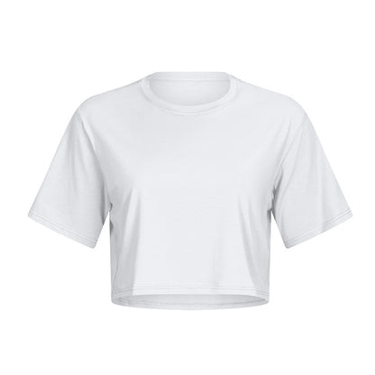 Casual wild fitness clothes