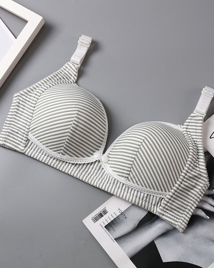 Breastfeeding Bras Maternity Open Nursing Bra for Feeding Nursing Underwear Clothes for Pregnant Lingerie Women Intimate Clothes