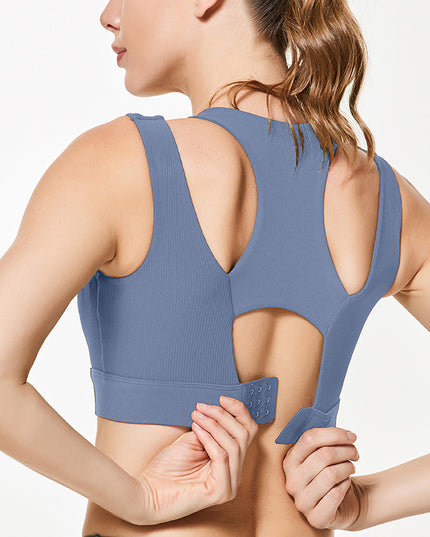 Women's Sports Underwear Shockproof And Sagging