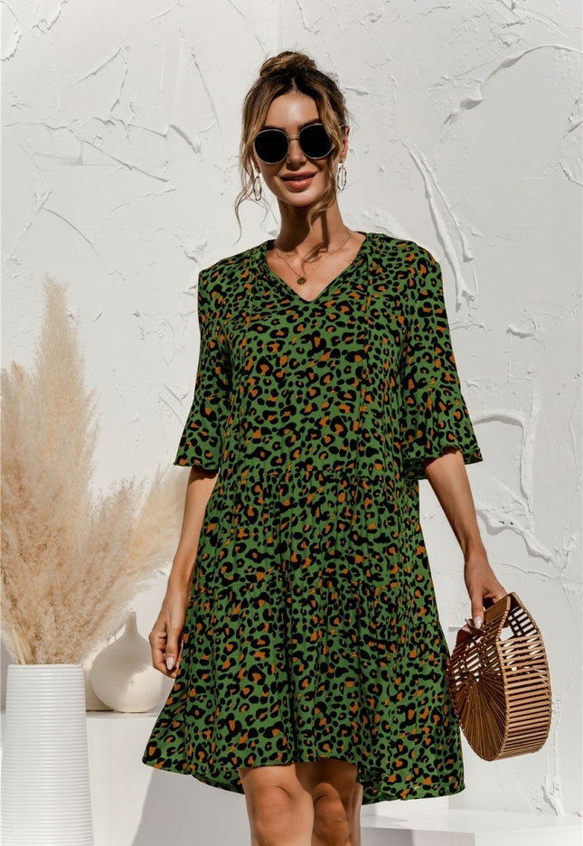 Retro Dresses Flapper Lace