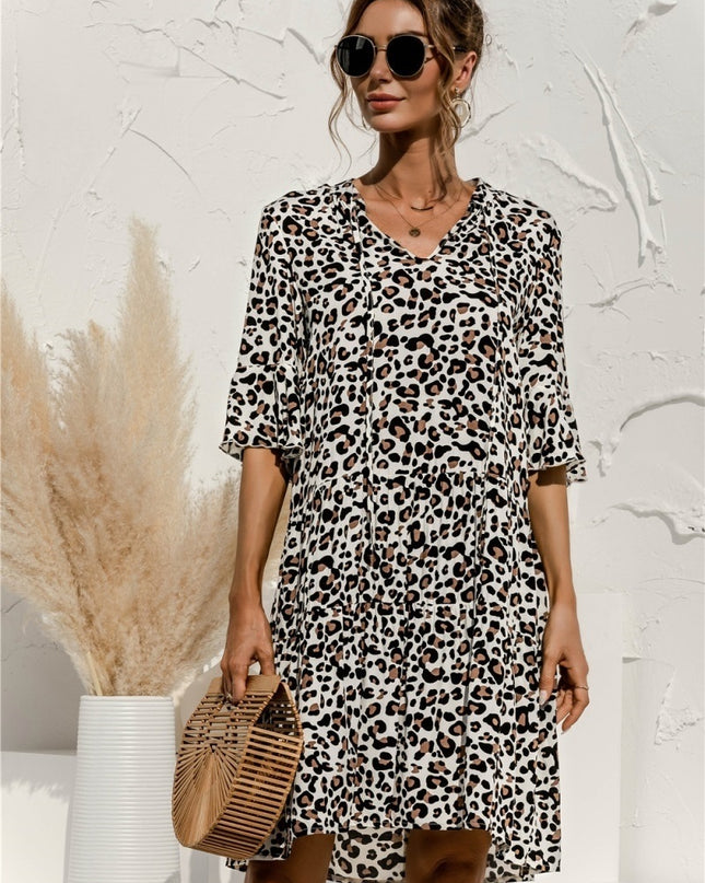 Retro Dresses Flapper Lace