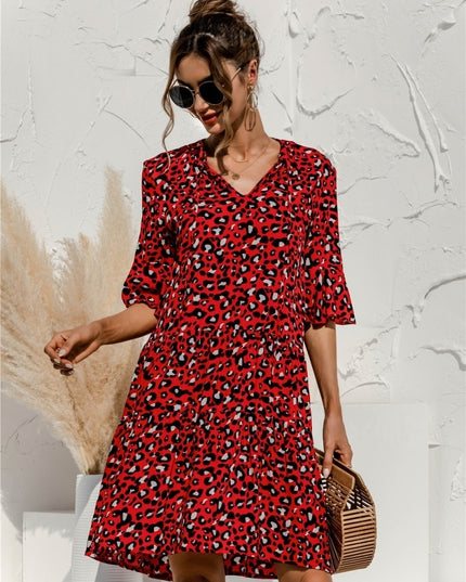 Retro Dresses Flapper Lace