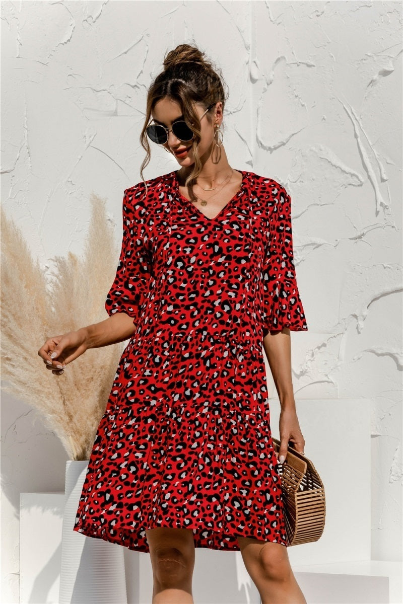Retro Dresses Flapper Lace