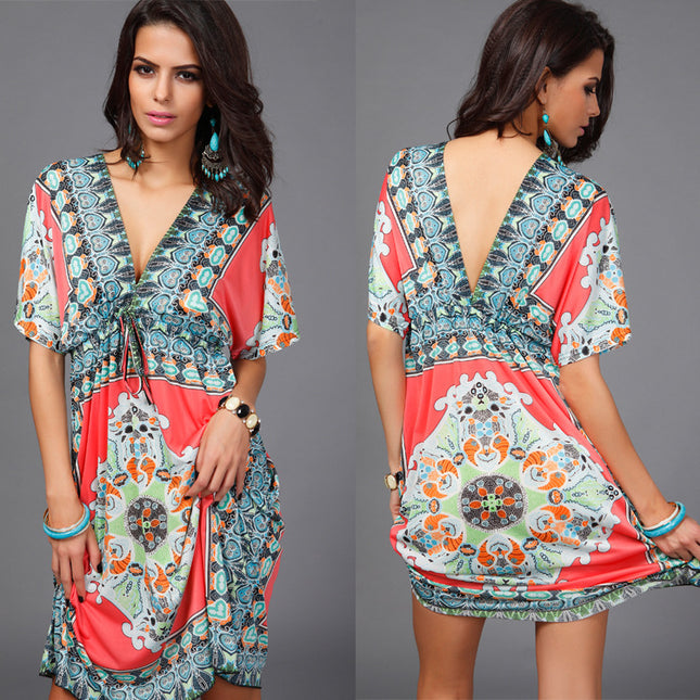 Tribal Dresses