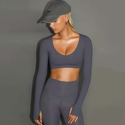 Autumn And Winter New Nude