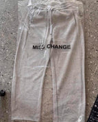 Light grey Pants