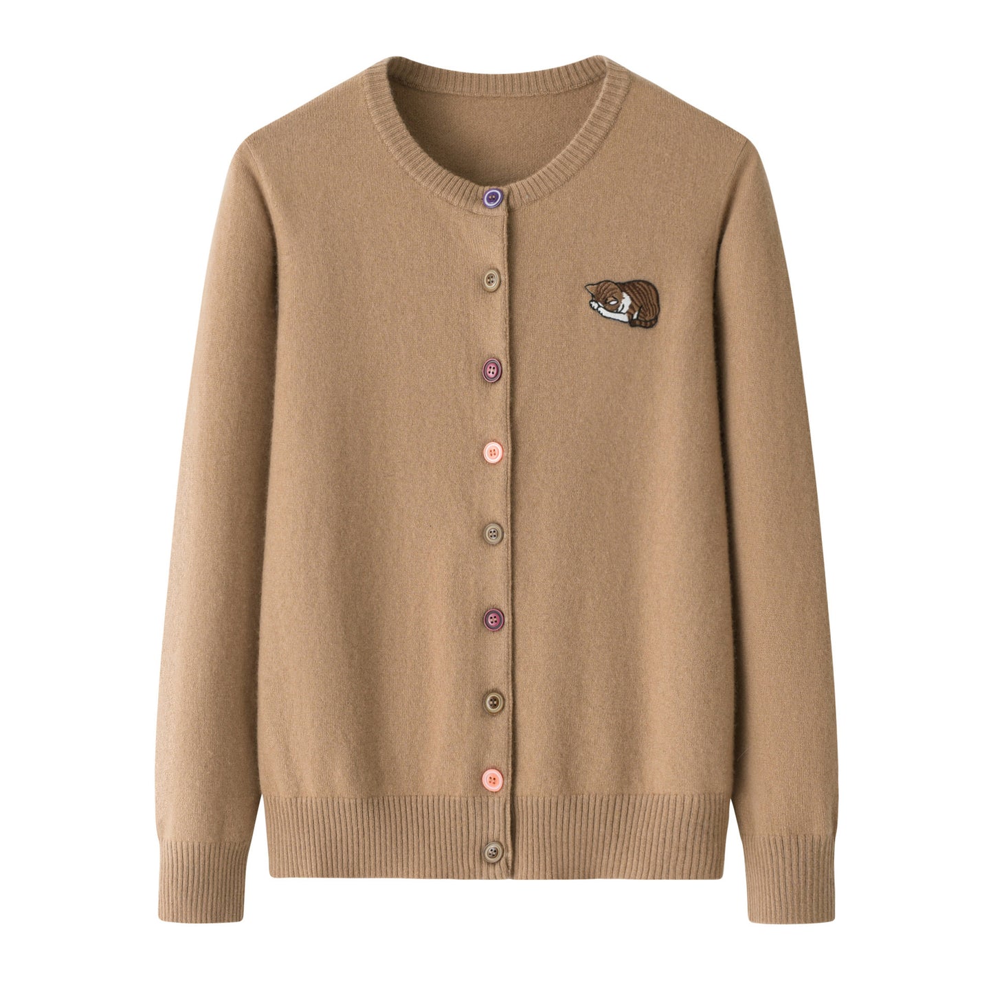 Cardigan Simple