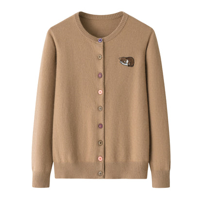 Cardigan Simple