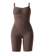 6615 Shapewear Brown