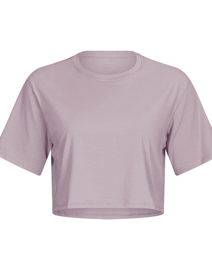 Casual wild fitness clothes