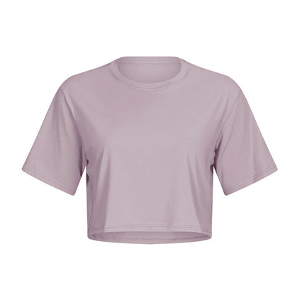 Casual wild fitness clothes