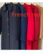 French red