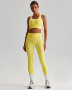 8697 Jasper Yellow Suit