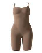 6615 Shapewear Coffee