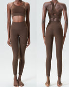 Distillation Coffee Suit