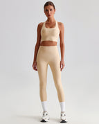 8697 Peanut Butter Suit