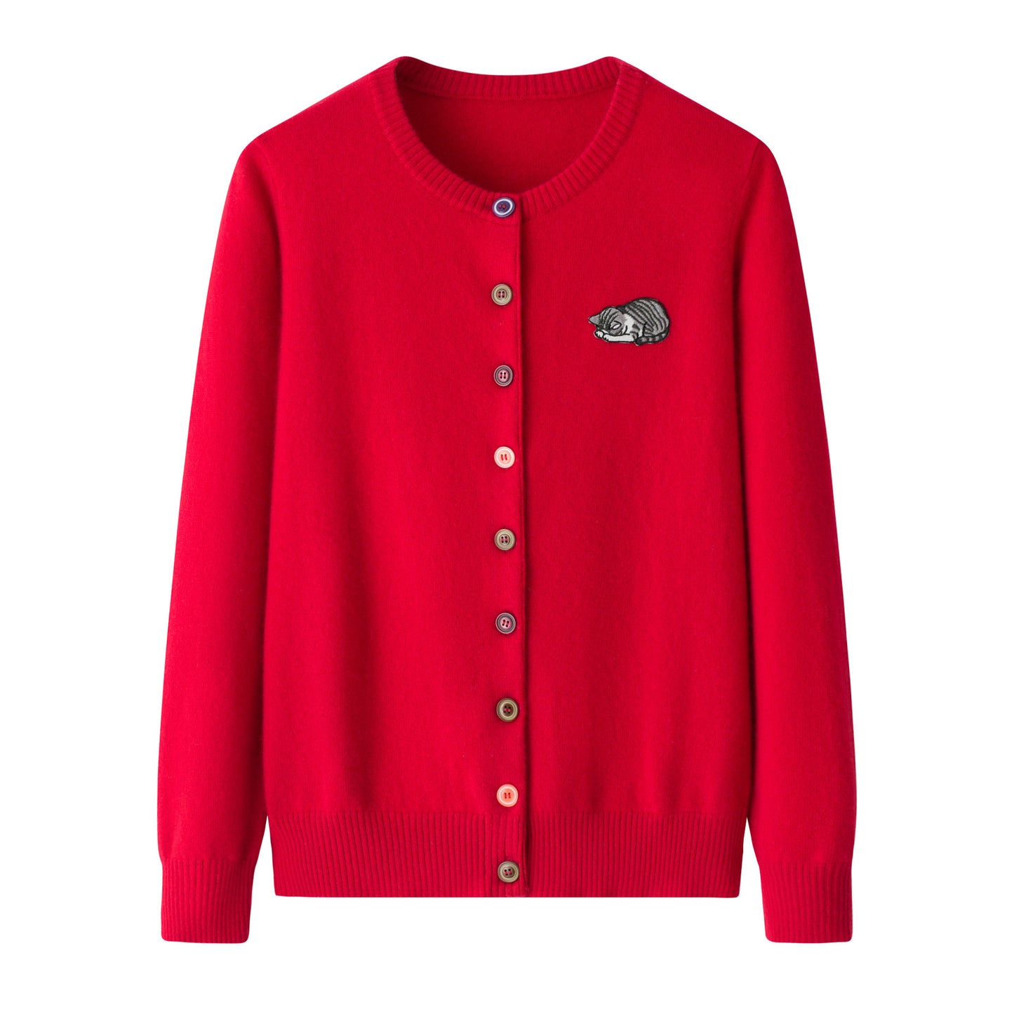 Cardigan Simple