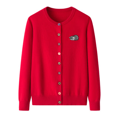 Cardigan Simple