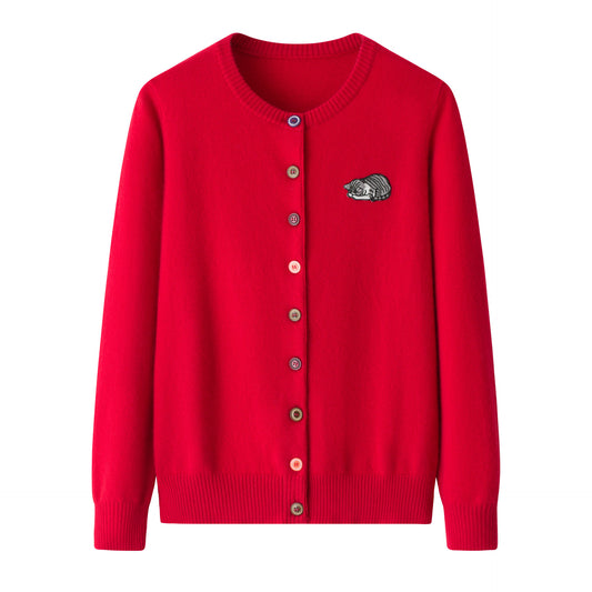Cardigan Simple