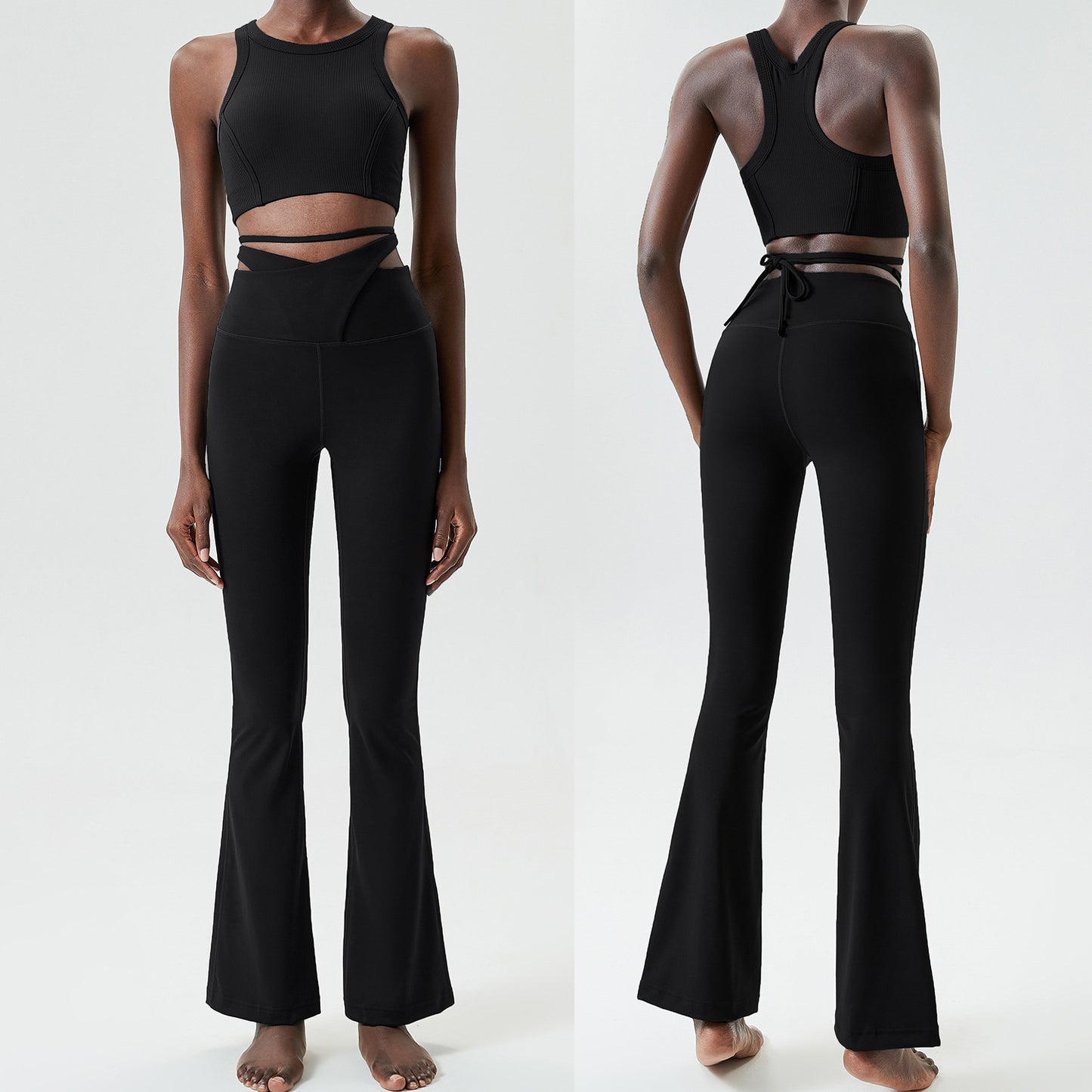 Fashion fitness