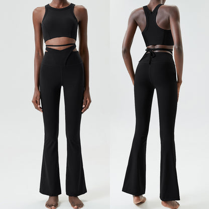 Fashion fitness