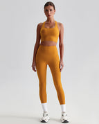 8697 Sudan Brown Suit