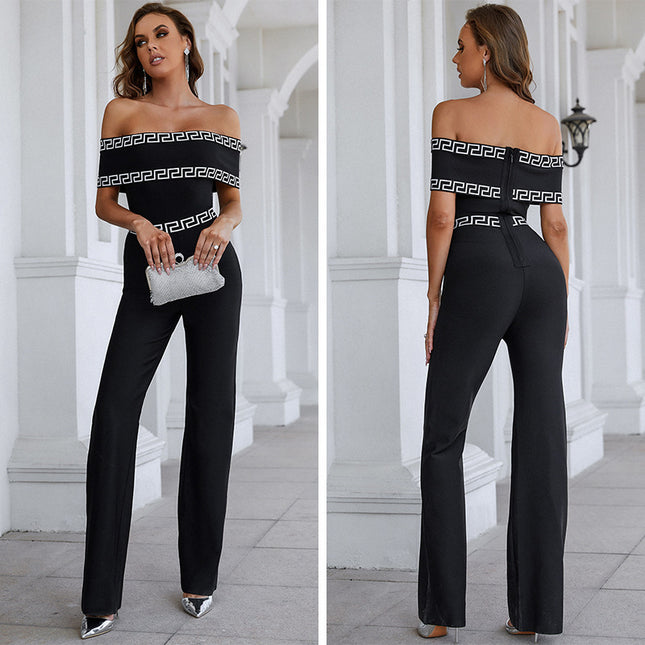 Fashion Jumpsuit
