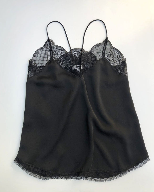 New Sexy All-match Silk Sling