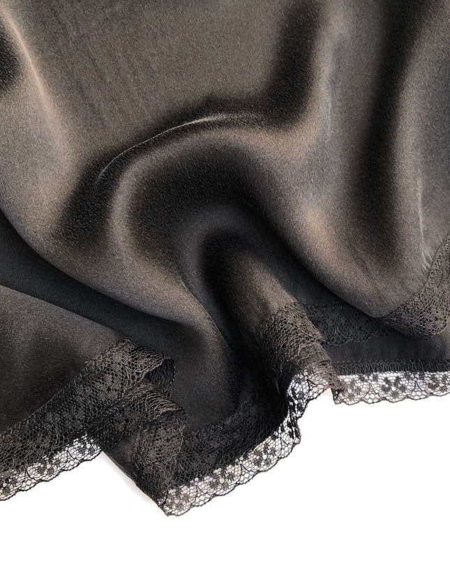 New Sexy All-match Silk Sling