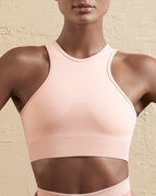 6606 Vest Light Pink