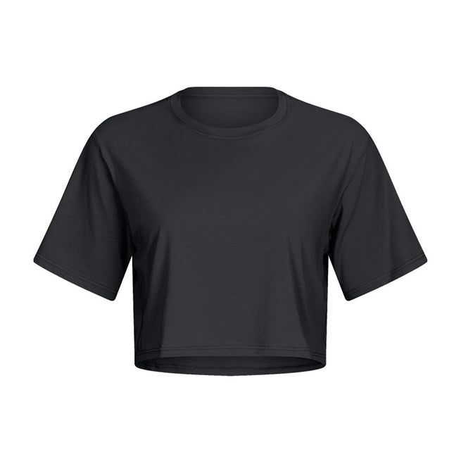 Casual wild fitness clothes