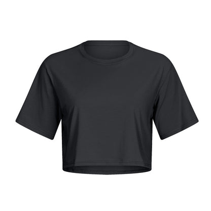 Casual wild fitness clothes