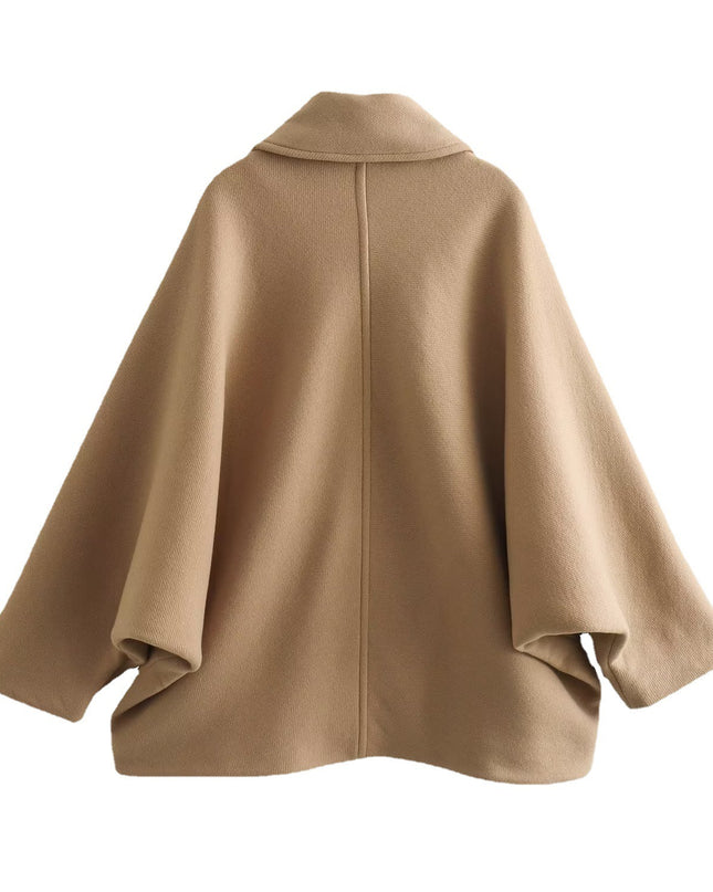 Fall New Women's Clothing Street Fashion Tops Short