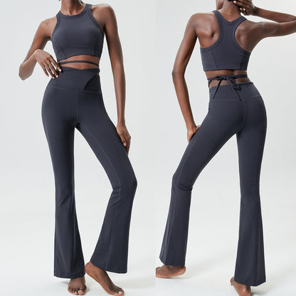 Fashion fitness