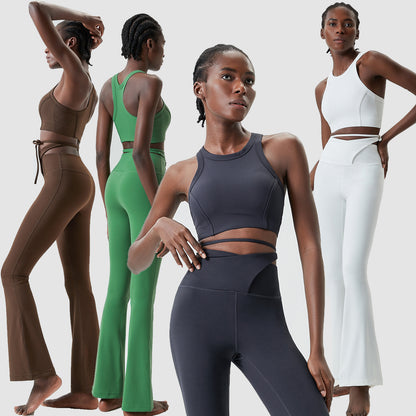 Fashion fitness