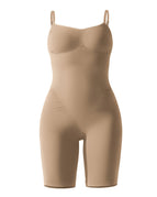 6615 Body Shaper Deep Skin