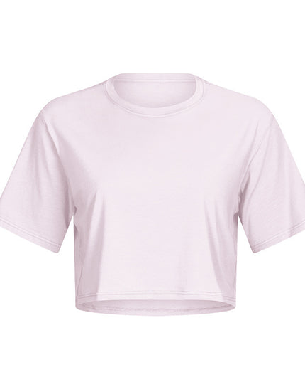 Casual wild fitness clothes