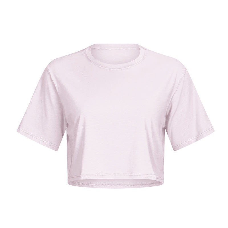 Casual wild fitness clothes
